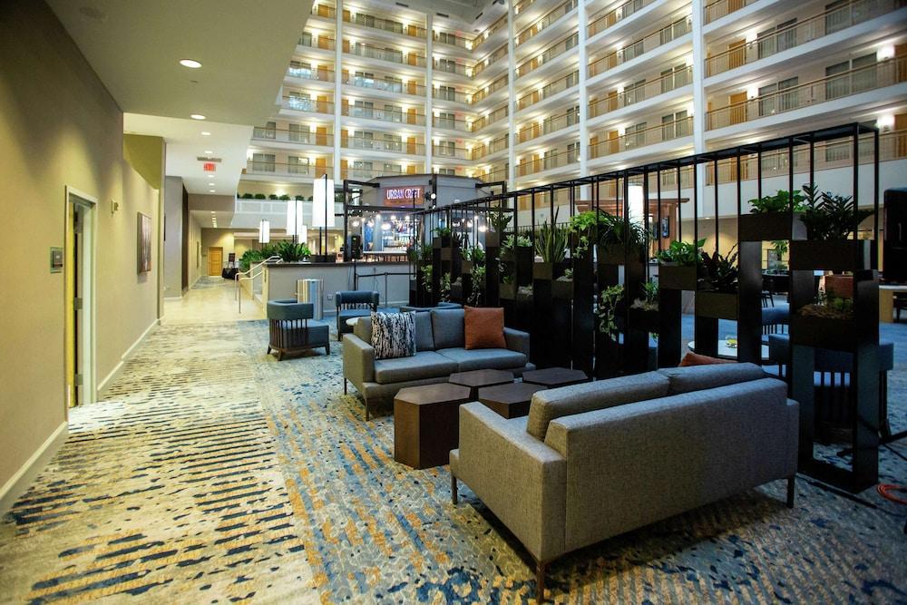 Embassy Suites By Hilton Columbus Dublin Eksteriør bilde