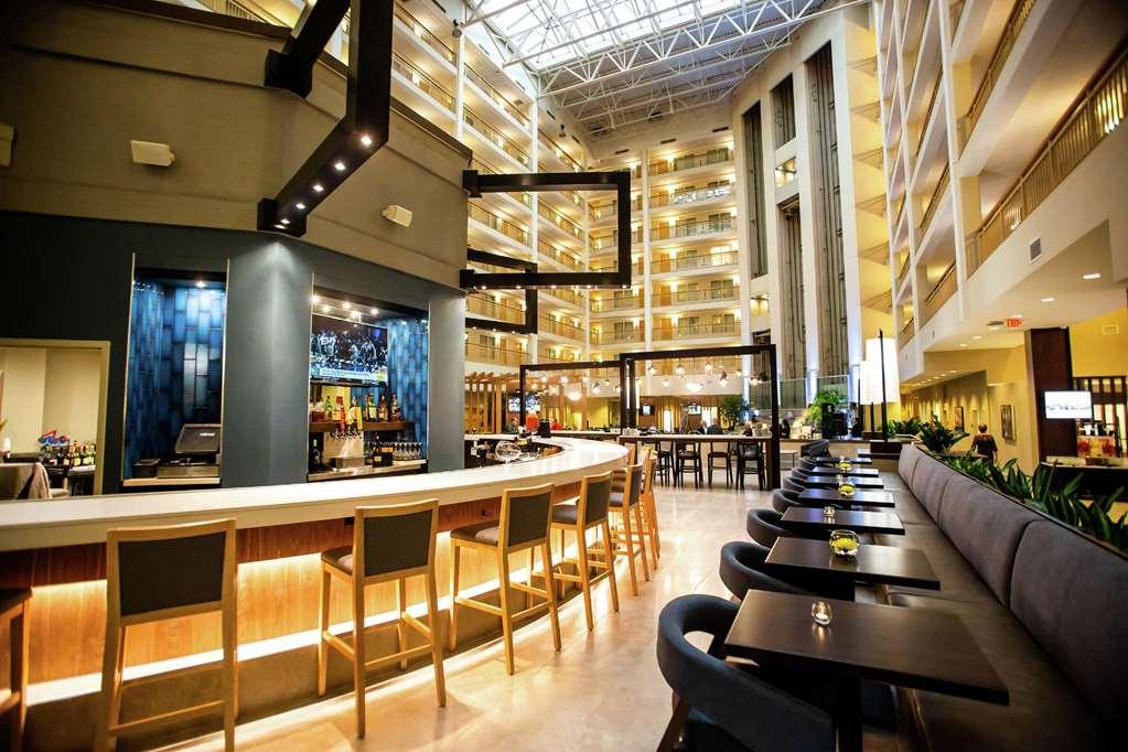 Embassy Suites By Hilton Columbus Dublin Interiør bilde