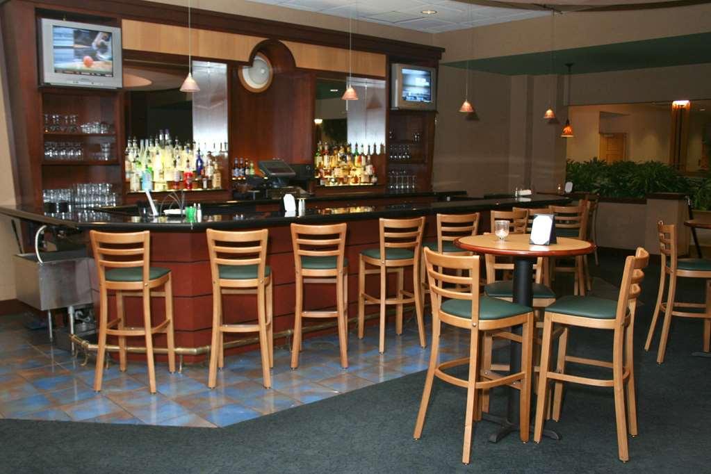 Embassy Suites By Hilton Columbus Dublin Restaurant bilde