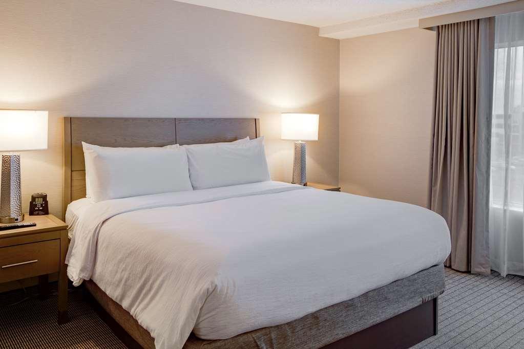Embassy Suites By Hilton Columbus Dublin Rom bilde