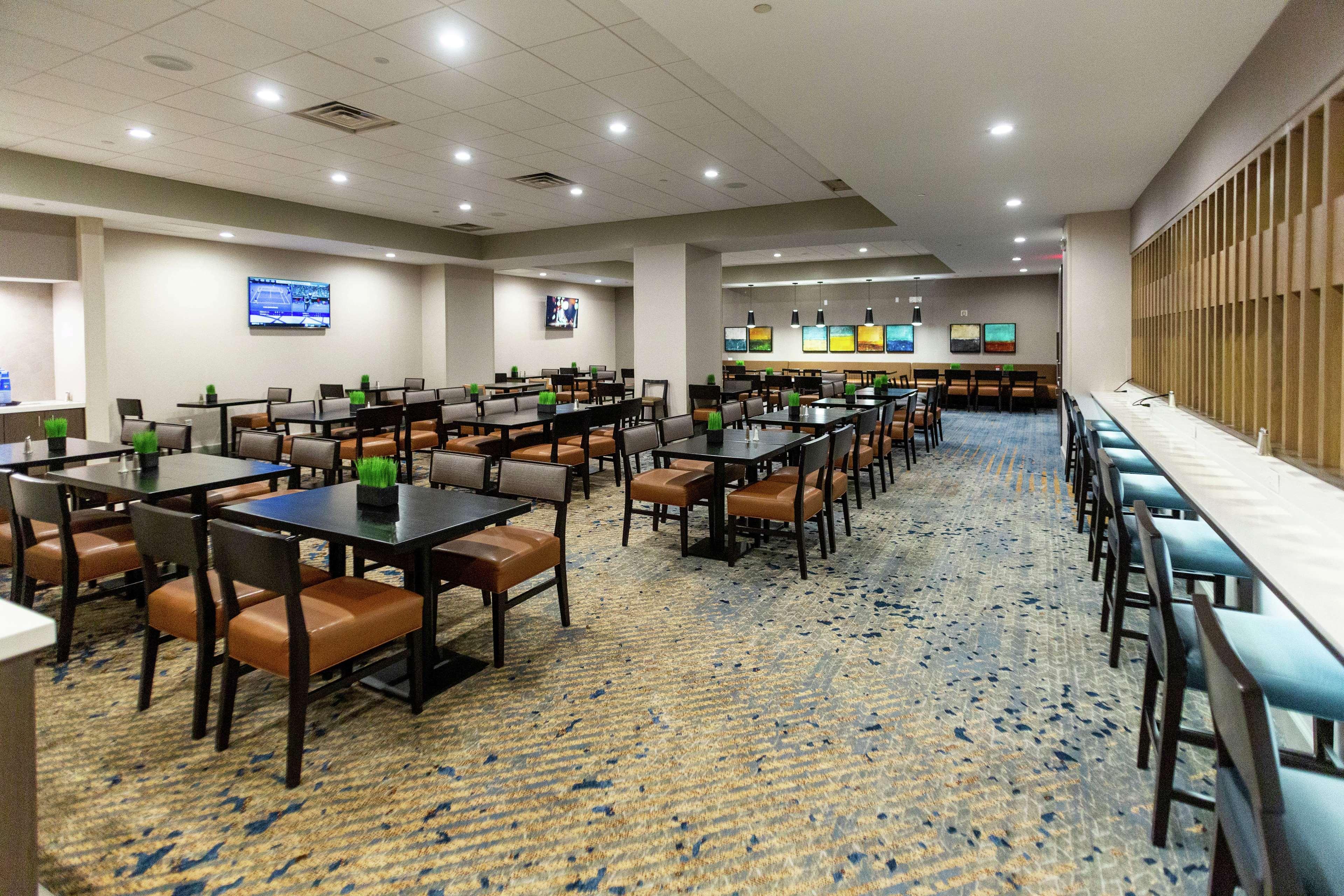 Embassy Suites By Hilton Columbus Dublin Eksteriør bilde