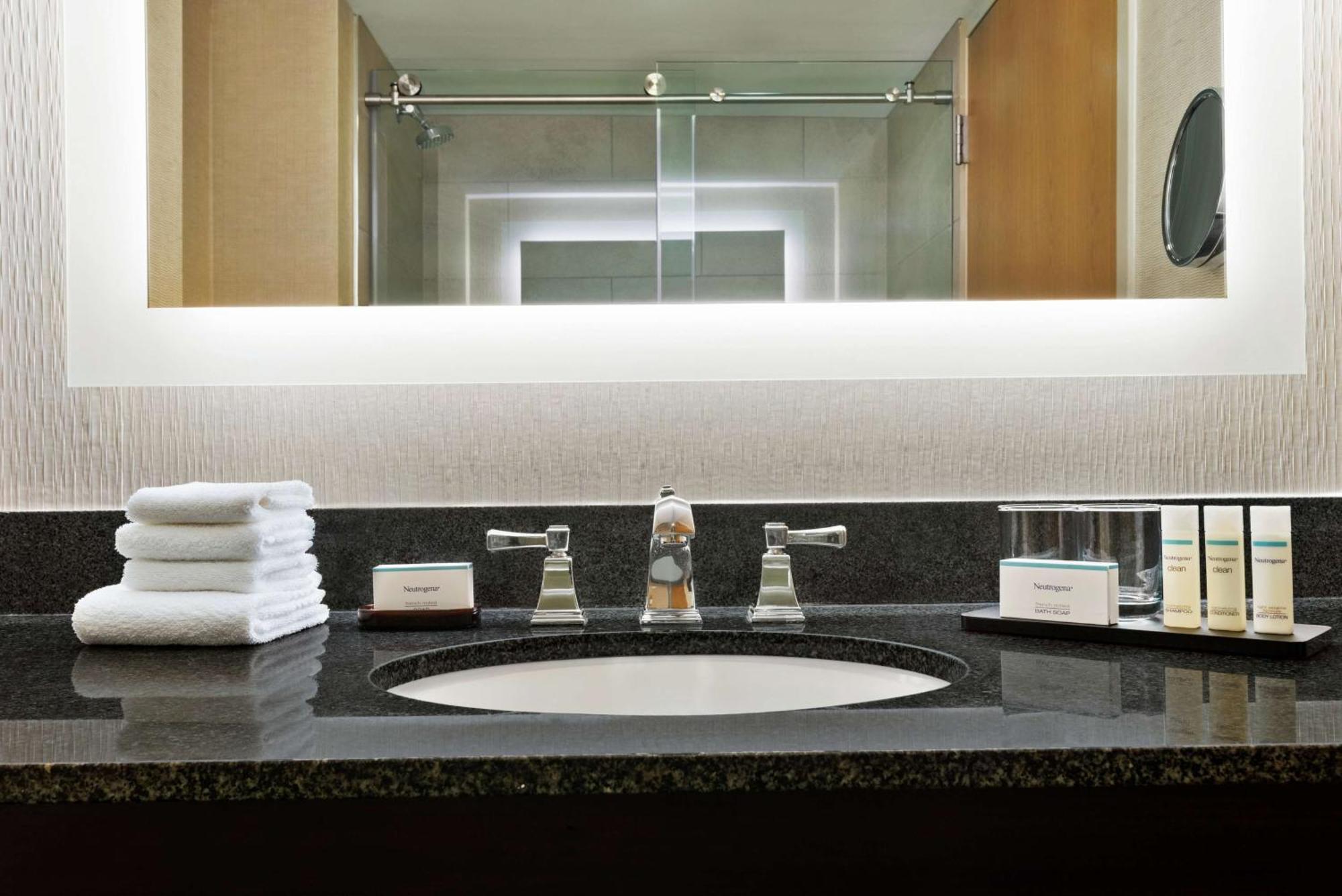Embassy Suites By Hilton Columbus Dublin Eksteriør bilde