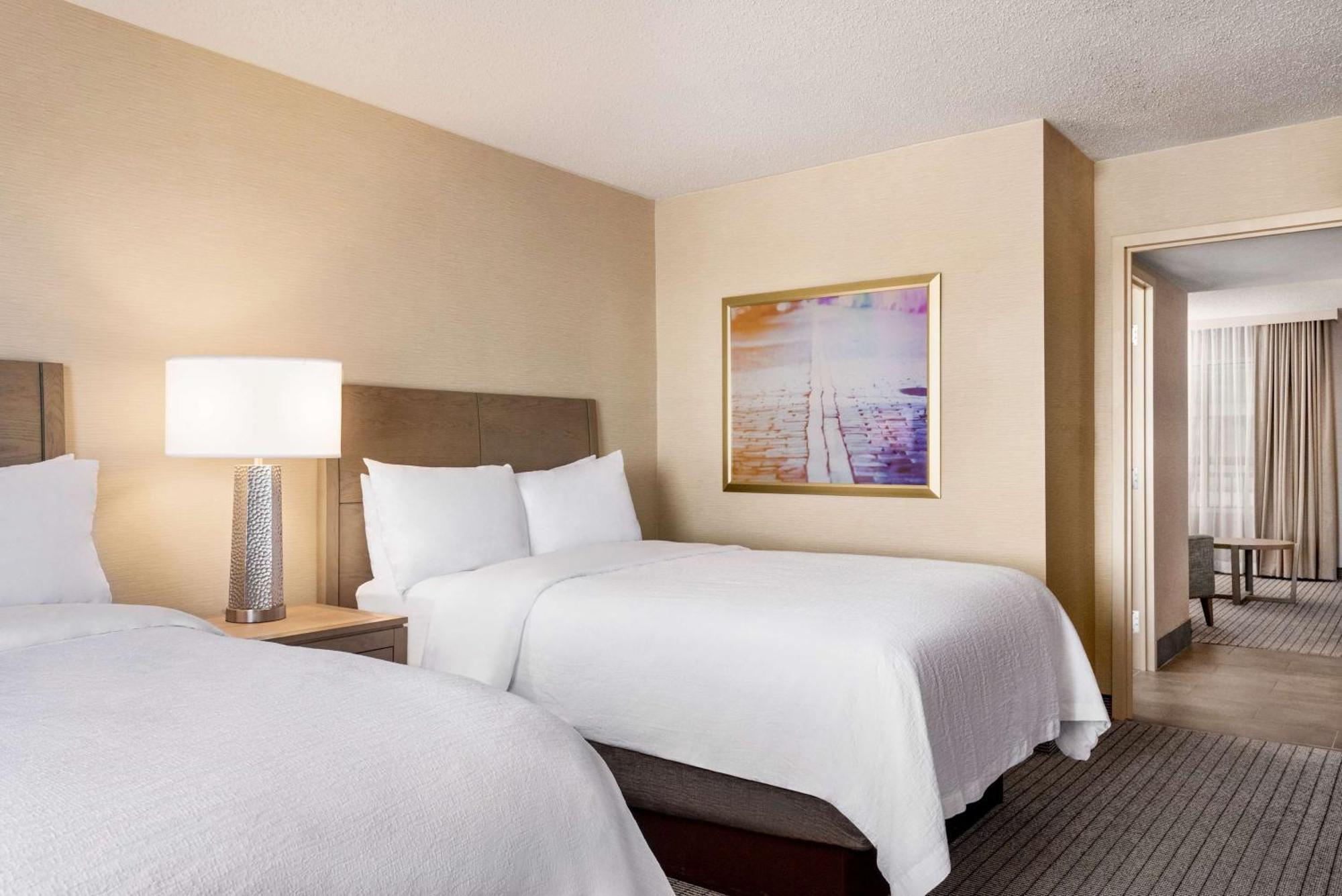 Embassy Suites By Hilton Columbus Dublin Eksteriør bilde