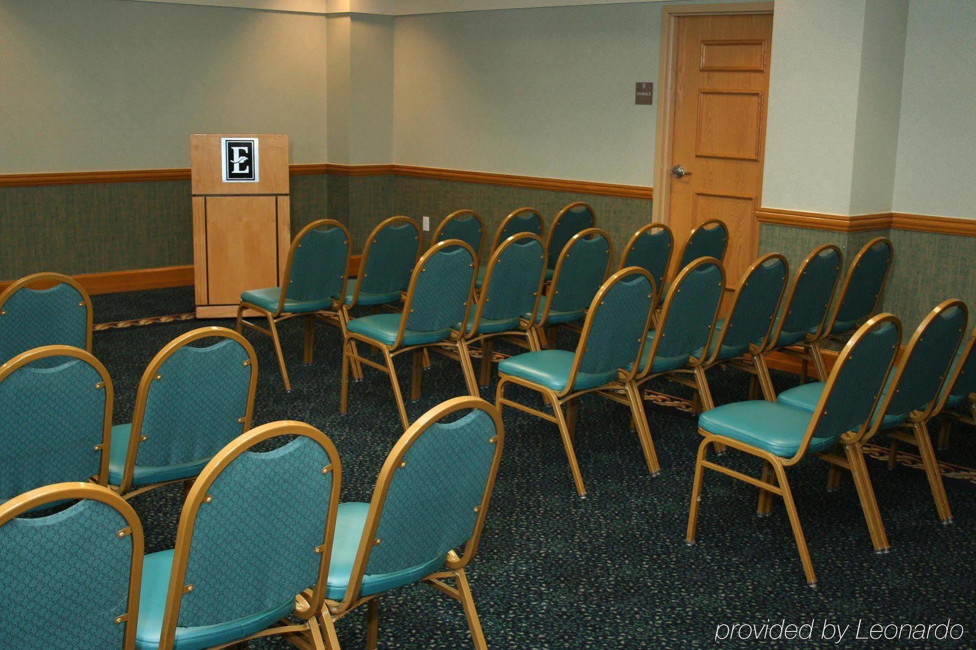 Embassy Suites By Hilton Columbus Dublin Fasiliteter bilde