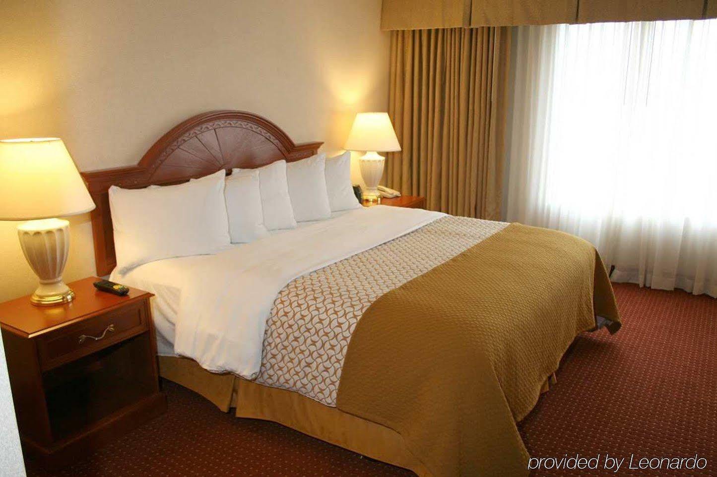Embassy Suites By Hilton Columbus Dublin Eksteriør bilde