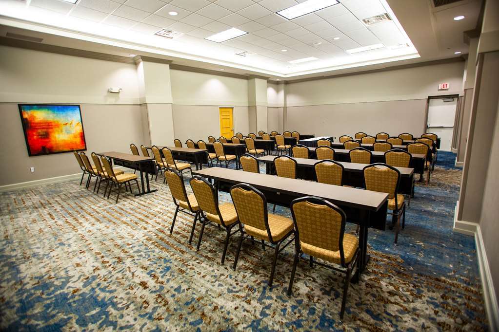 Embassy Suites By Hilton Columbus Dublin Fasiliteter bilde