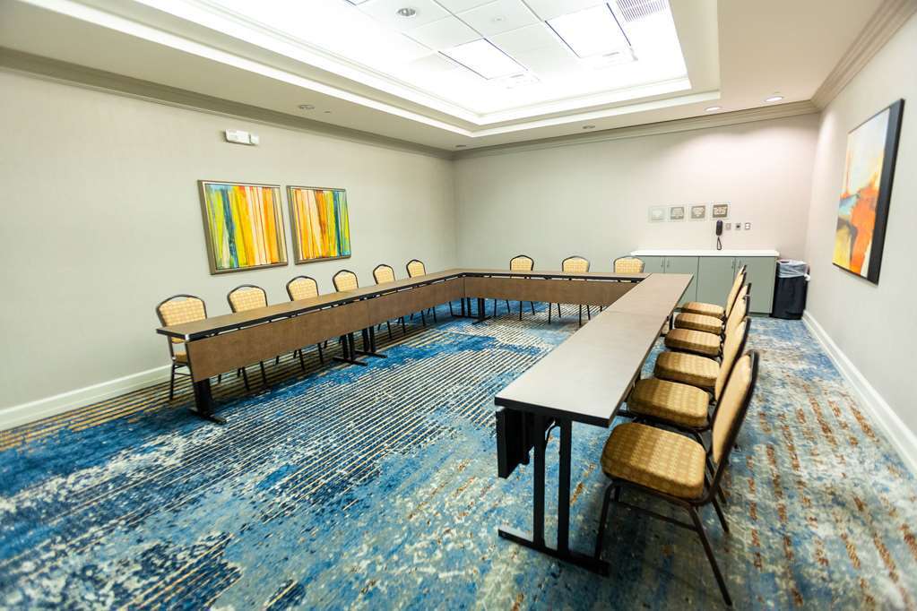 Embassy Suites By Hilton Columbus Dublin Fasiliteter bilde