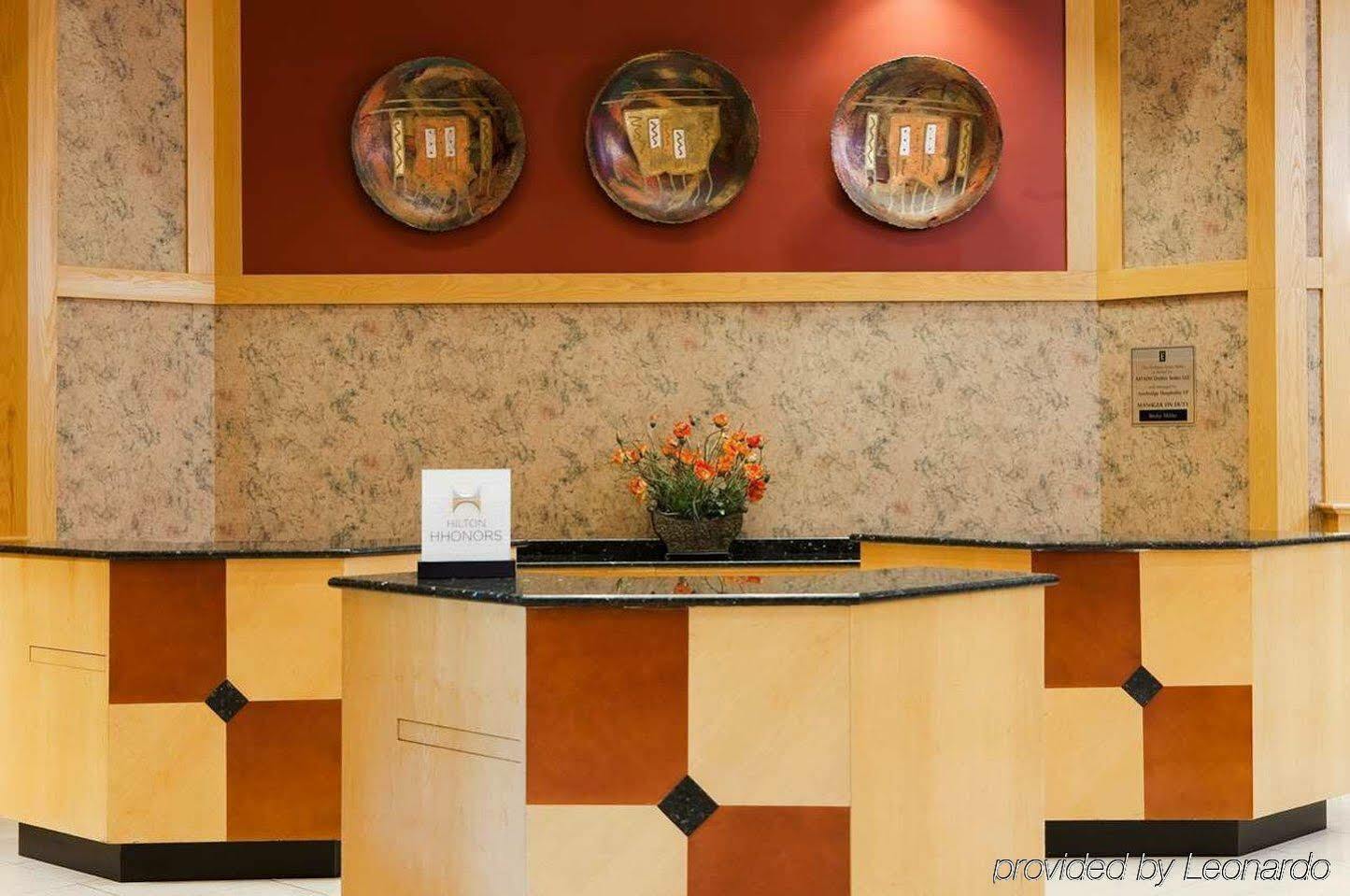 Embassy Suites By Hilton Columbus Dublin Eksteriør bilde